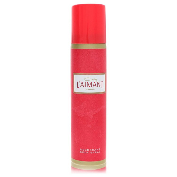 L'Aimant Coty
