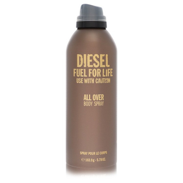 Fuel For Life Diesel