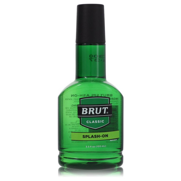 Brut Fabergé