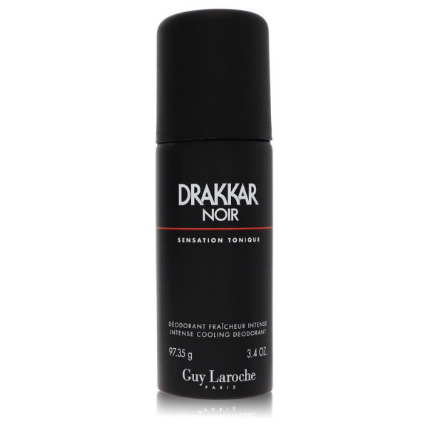 Drakkar Noir Sensation Tonique Guy Laroche