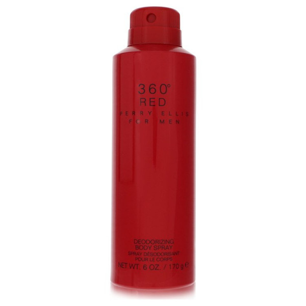 Perry Ellis 360 Red Perry Ellis