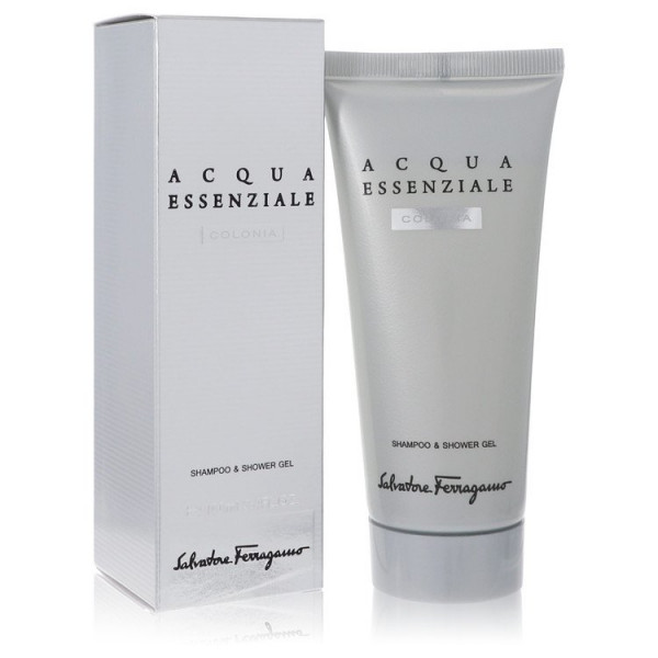 Acqua Essenziale Colonia Salvatore Ferragamo