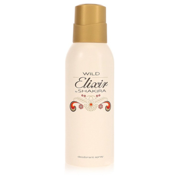Wild Elixir Shakira