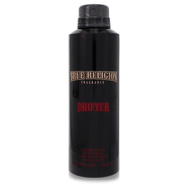 Drifter True Religion