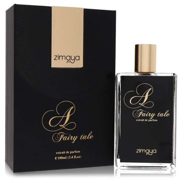 Zimaya Fairy Tale Afnan