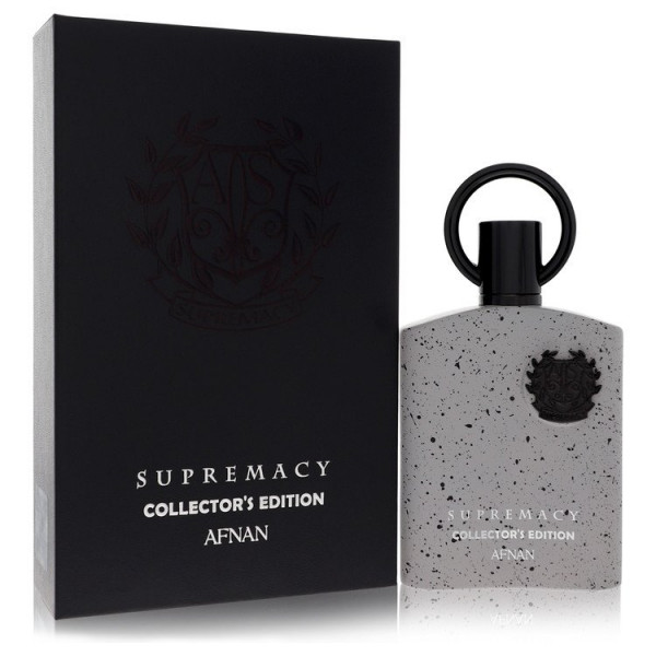 Supremacy Collector's Afnan