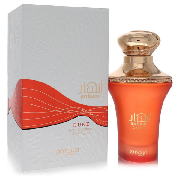 Zimaya Anhaar Dune Afnan
