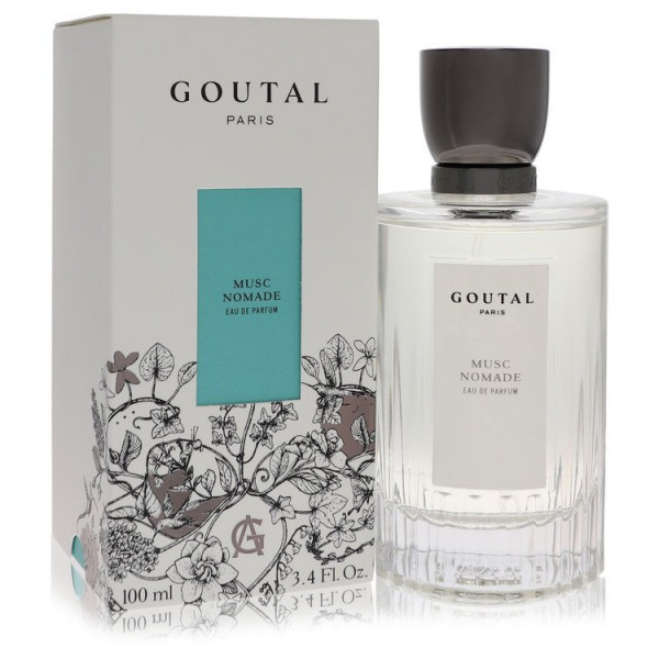 Musc Nomade Annick Goutal