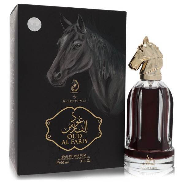 Oud Al Faris Arabiyat Prestige