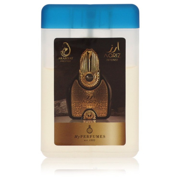 Aariz Intense Arabiyat Prestige