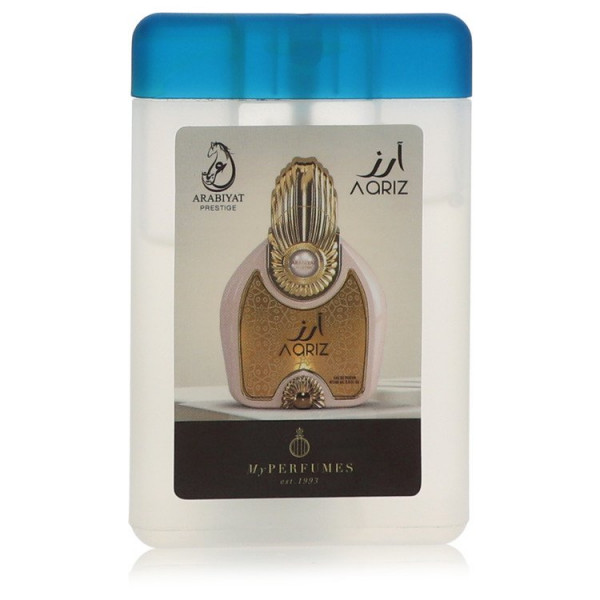 Aariz Arabiyat Prestige