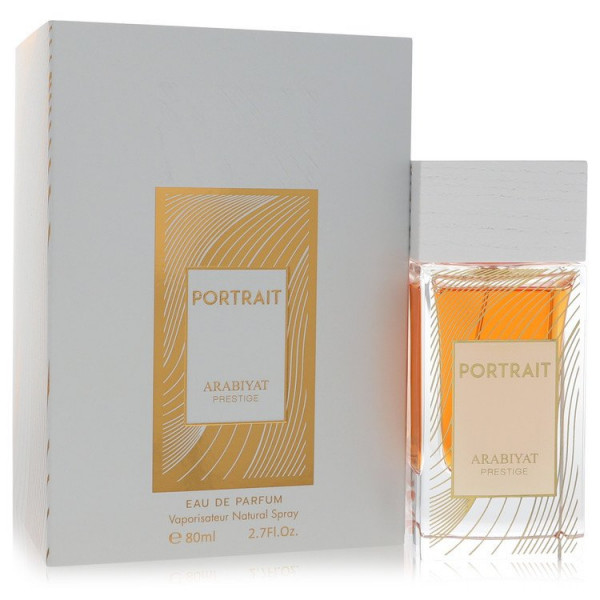 Portrait Arabiyat Prestige