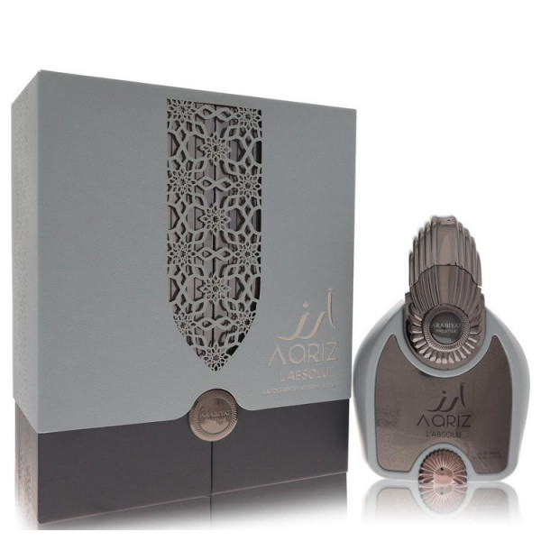 Aariz L'Absolu Arabiyat Prestige