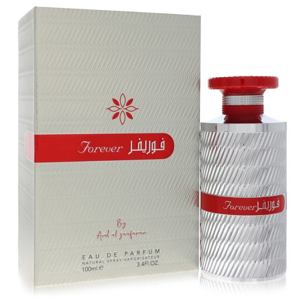 Forever Silver Ard Al Zaafaran