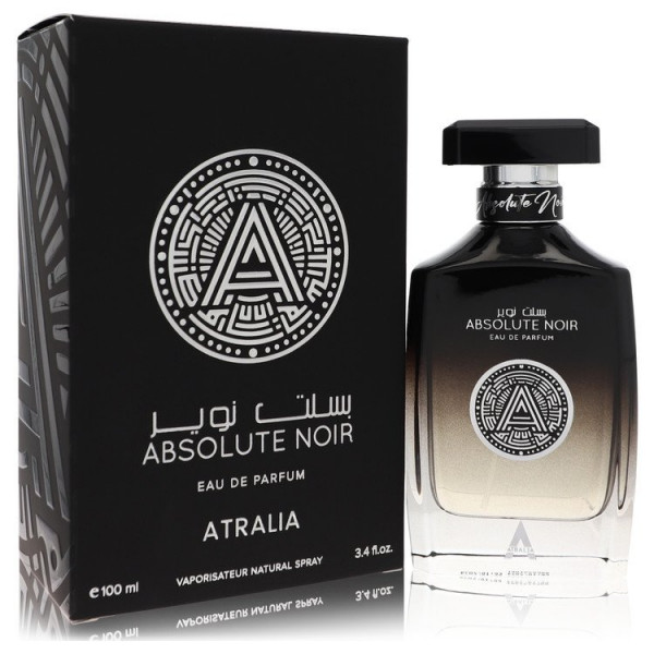 Absolute Noir Atralia