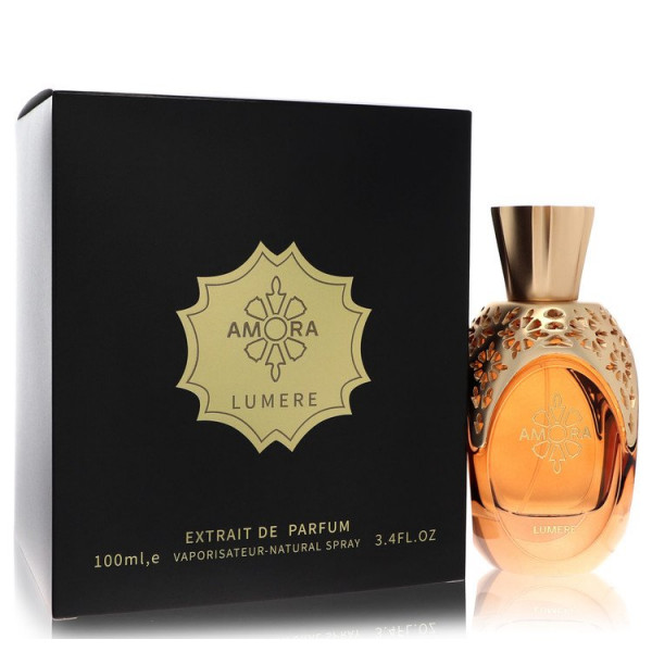 Amora Lumere Atralia