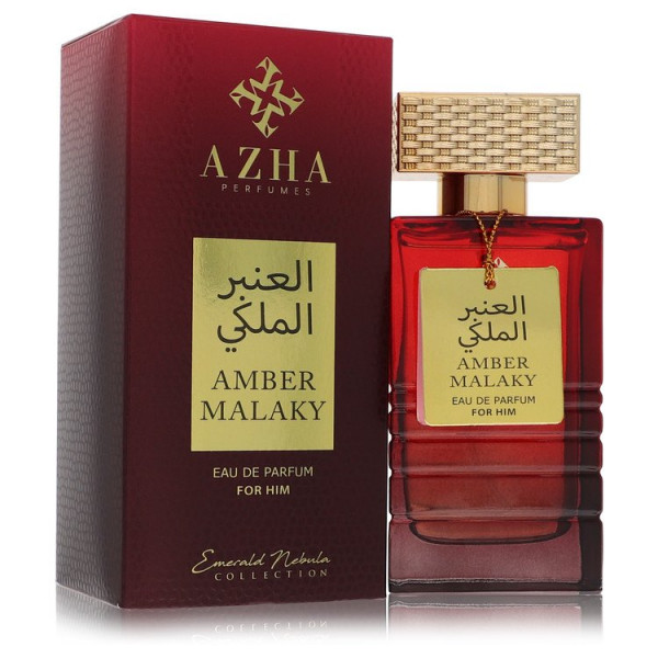 Amber Malaky Azha
