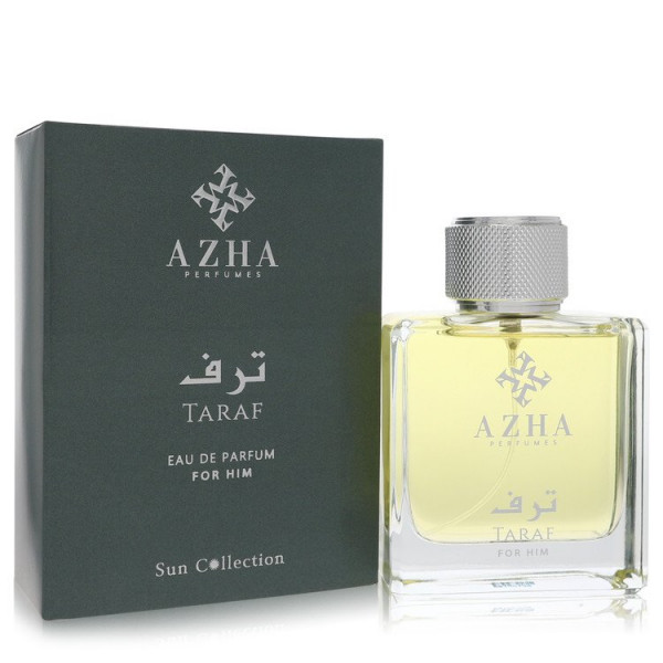 Taraf Azha