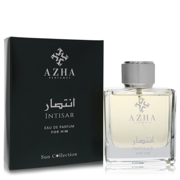 Intisar Azha
