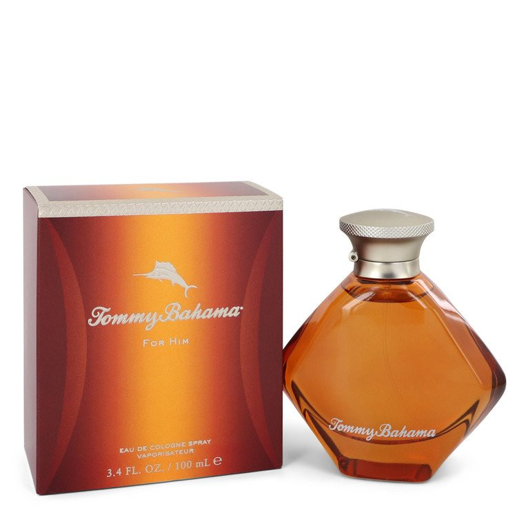 new tommy bahama cologne