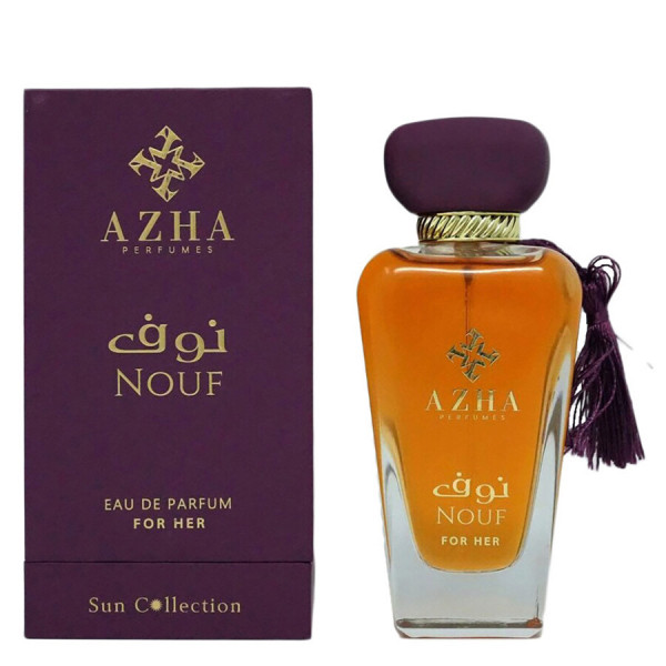 Nouf Azha