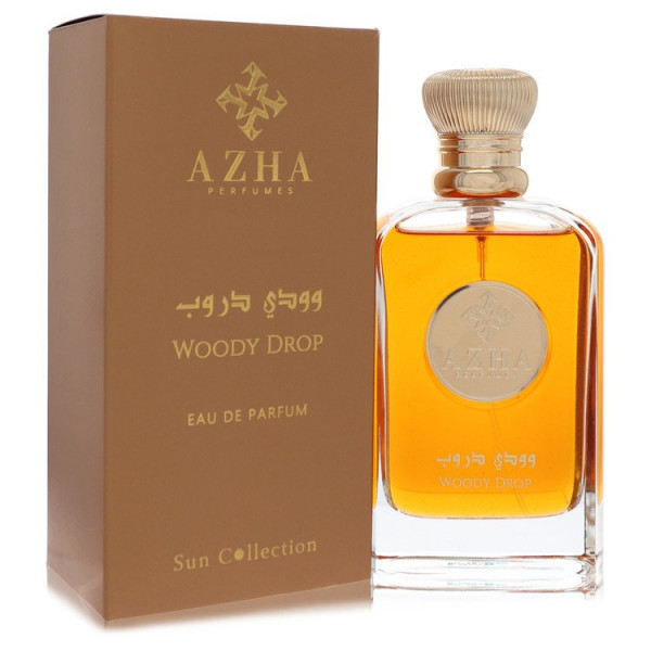 Woody Drop Azha