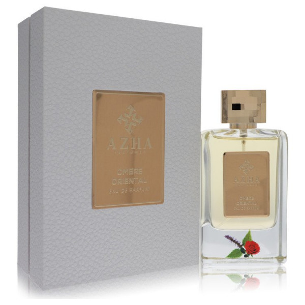 Ombre Oriental Azha