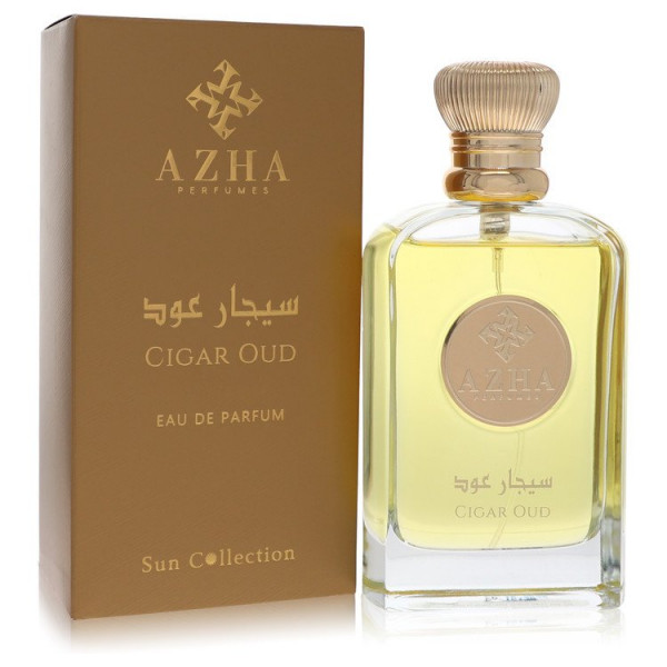 Cigar Oud Azha