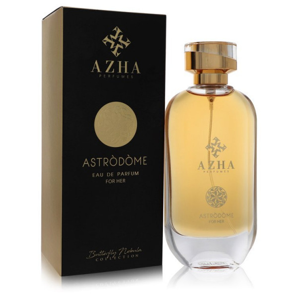 Astròdòme Azha