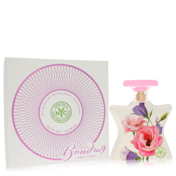 New York Flowers Bond No. 9