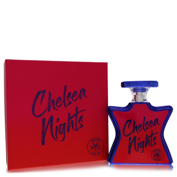 Chelsea Nights Bond No. 9