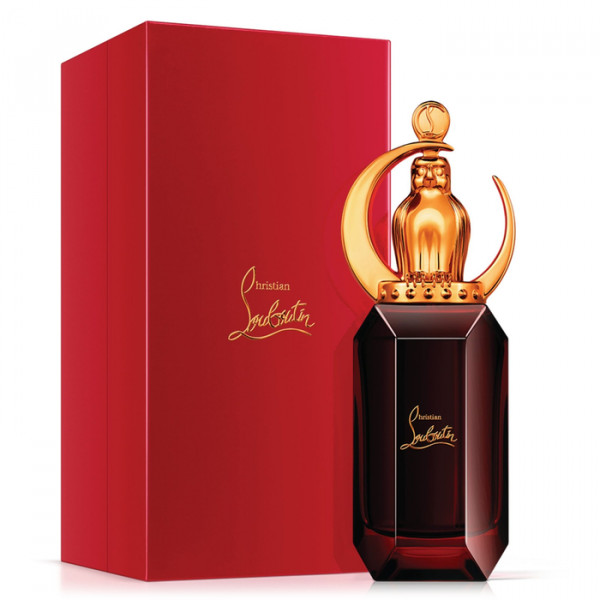 Loubiluna Christian Louboutin