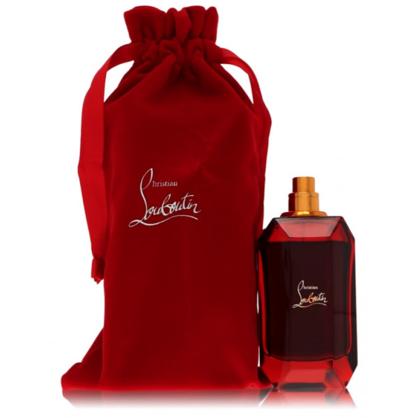 Loubiluna Christian Louboutin