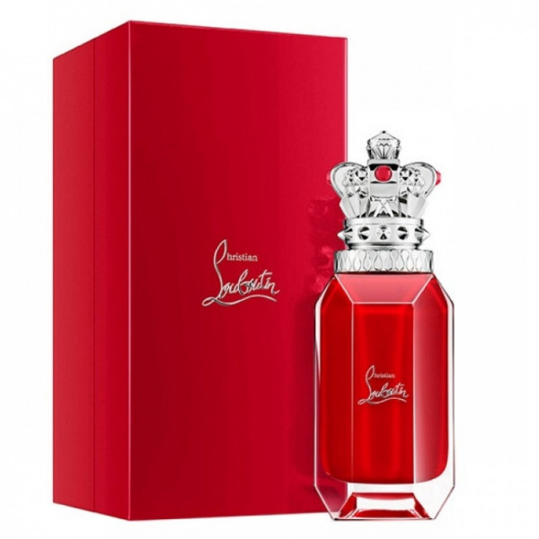 Loubicrown Christian Louboutin