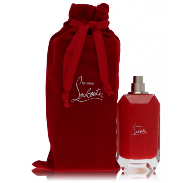 Loubicrown Christian Louboutin