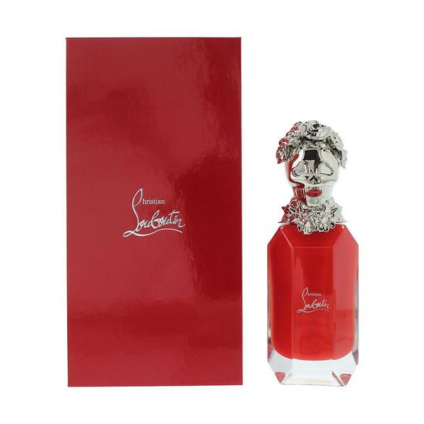 Loubikiss Christian Louboutin