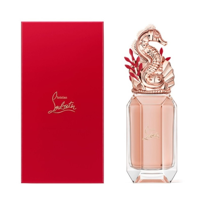 Loubihorse Christian Louboutin Eau De Parfum Light Spray 50ml