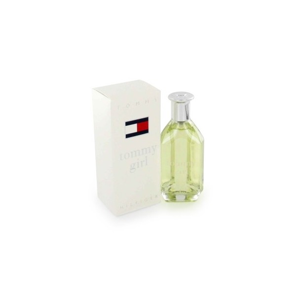 tommy girl perfume