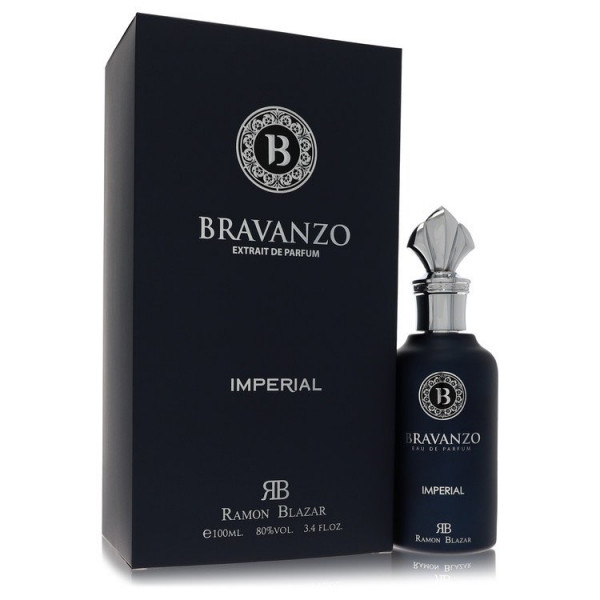 Bravanzo Imperial Ramon Blazar