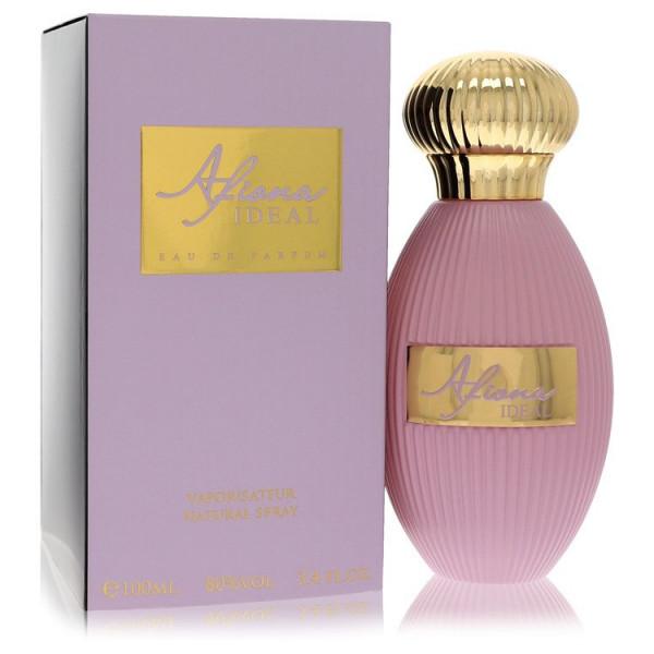 Afiona Ideal Dumont