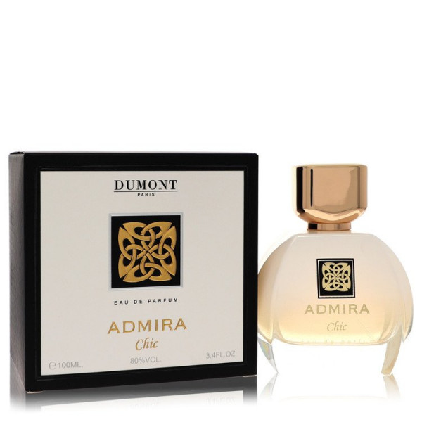 Admira Chic Dumont