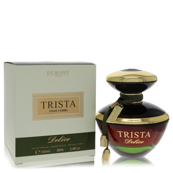 Trista Delice Dumont