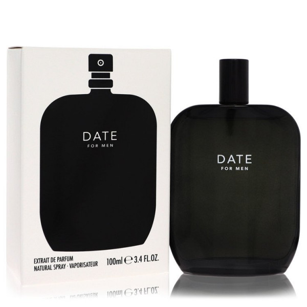 Date Fragrance One
