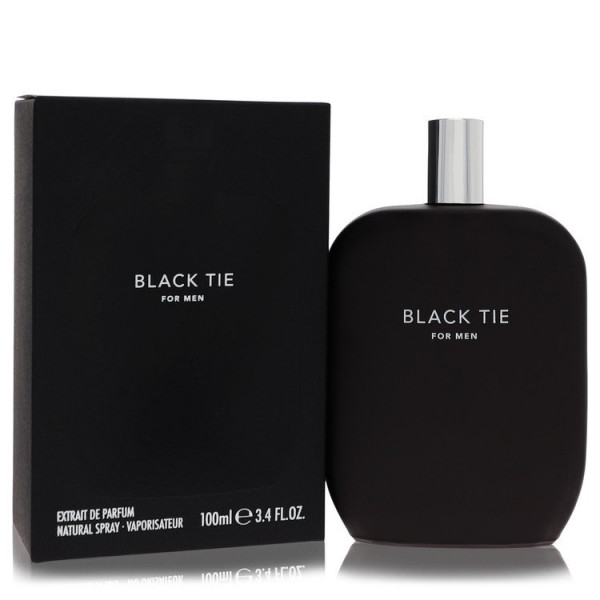 Black Tie Fragrance One