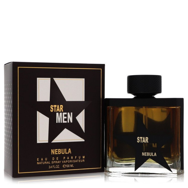 Star Men Nebula Fragrance World