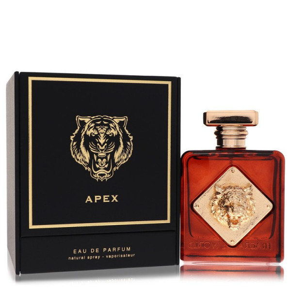 Apex Fragrance World