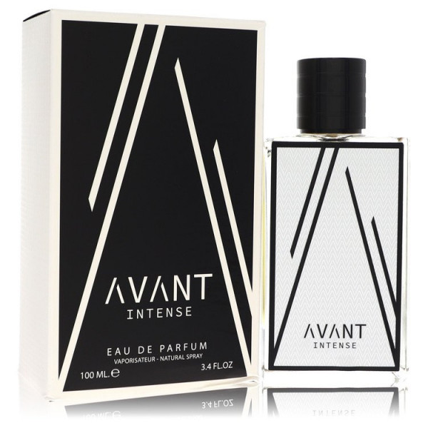 Avant Intense Fragrance World