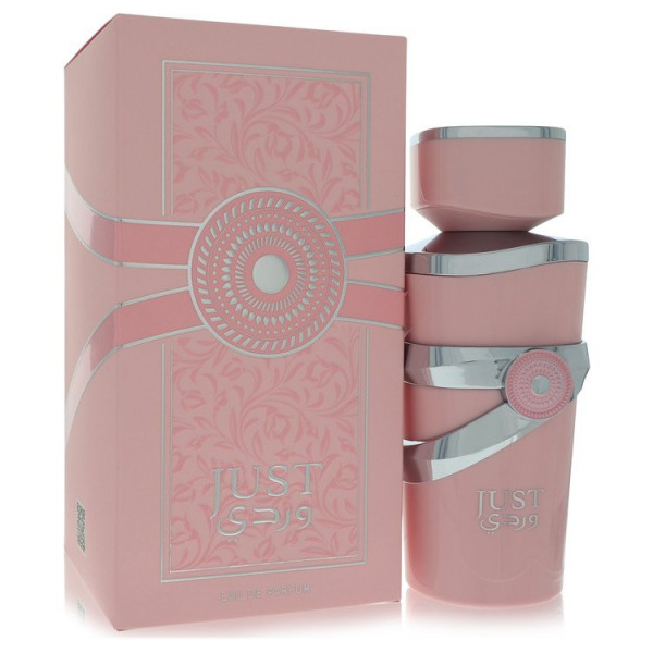 Just Wardi Fragrance World