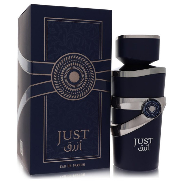 Just Azraq Fragrance World