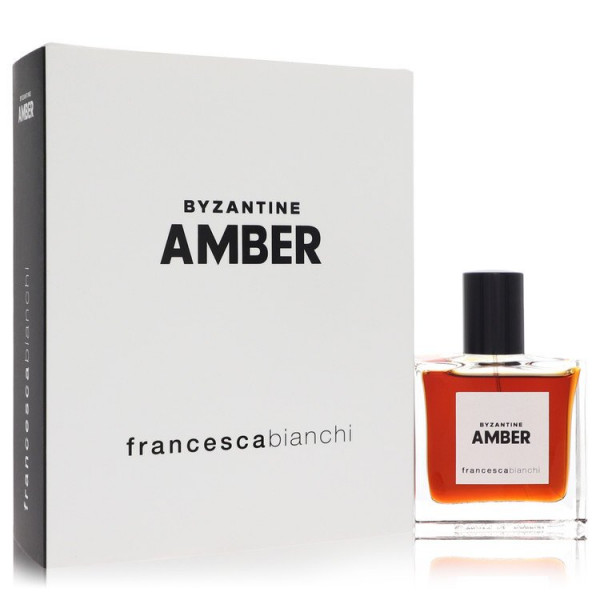 Byzantine Amber Francesca Bianchi